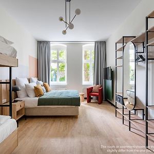 Appartement met een Slaapkamer