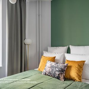 Medium Studio met een King Size Bed